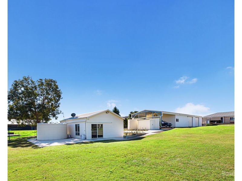 14 Wianamatta Circuit, Cattai NSW 2756
