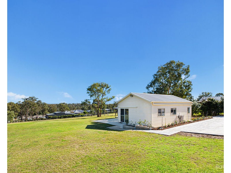 14 Wianamatta Circuit, Cattai NSW 2756