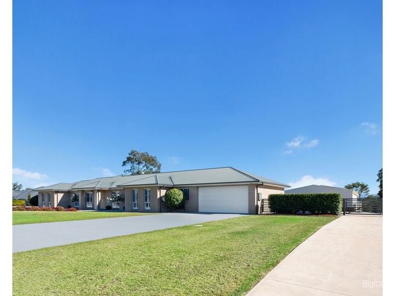 14 Wianamatta Circuit, Cattai NSW 2756