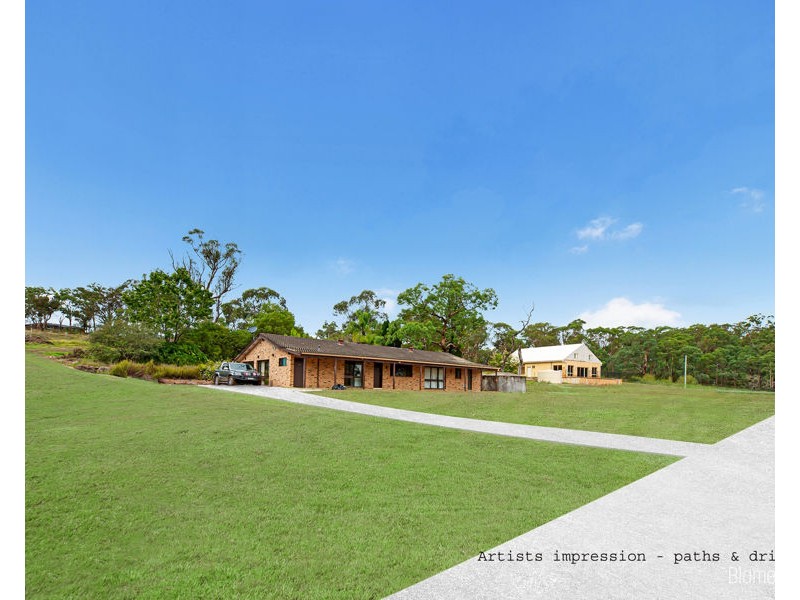 3 Zed Place, Maraylya NSW 2765