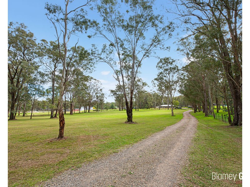 221 Pitt Town Dural Road, Maraylya NSW 2765
