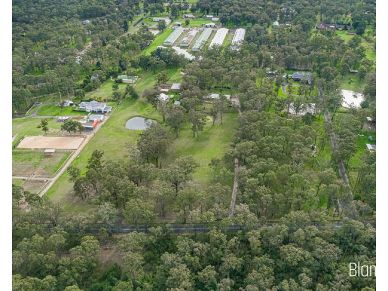221 Pitt Town Dural Road, Maraylya NSW 2765
