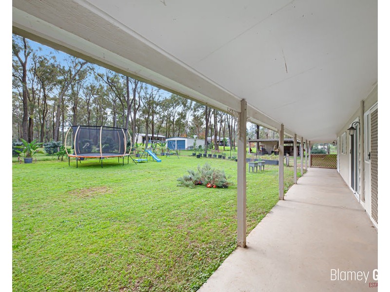 221 Pitt Town Dural Road, Maraylya NSW 2765