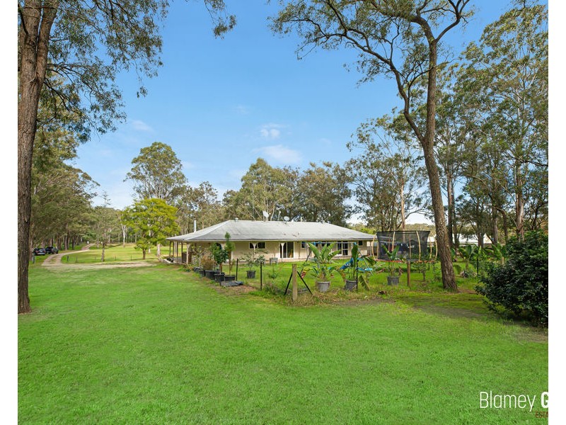 221 Pitt Town Dural Road, Maraylya NSW 2765