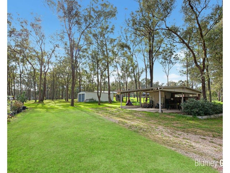 221 Pitt Town Dural Road, Maraylya NSW 2765