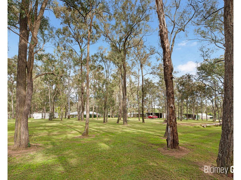221 Pitt Town Dural Road, Maraylya NSW 2765