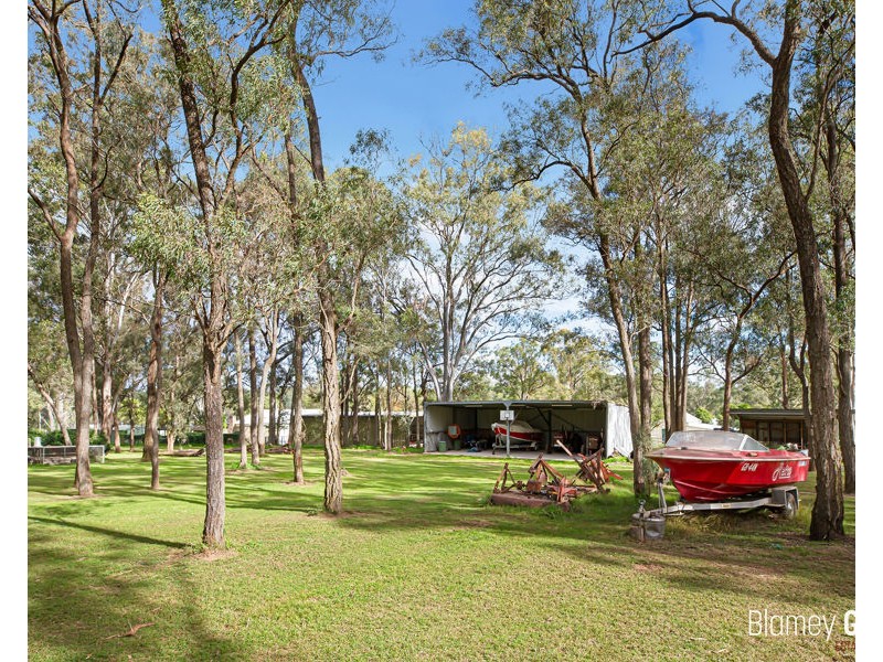 221 Pitt Town Dural Road, Maraylya NSW 2765