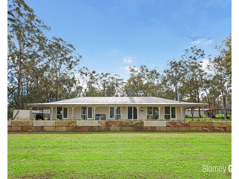 221 Pitt Town Dural Road, Maraylya NSW 2765