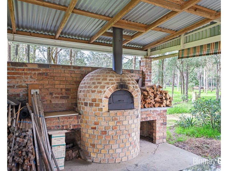 221 Pitt Town Dural Road, Maraylya NSW 2765
