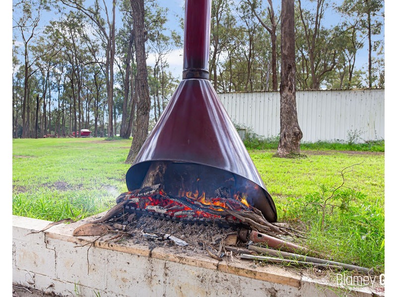 221 Pitt Town Dural Road, Maraylya NSW 2765