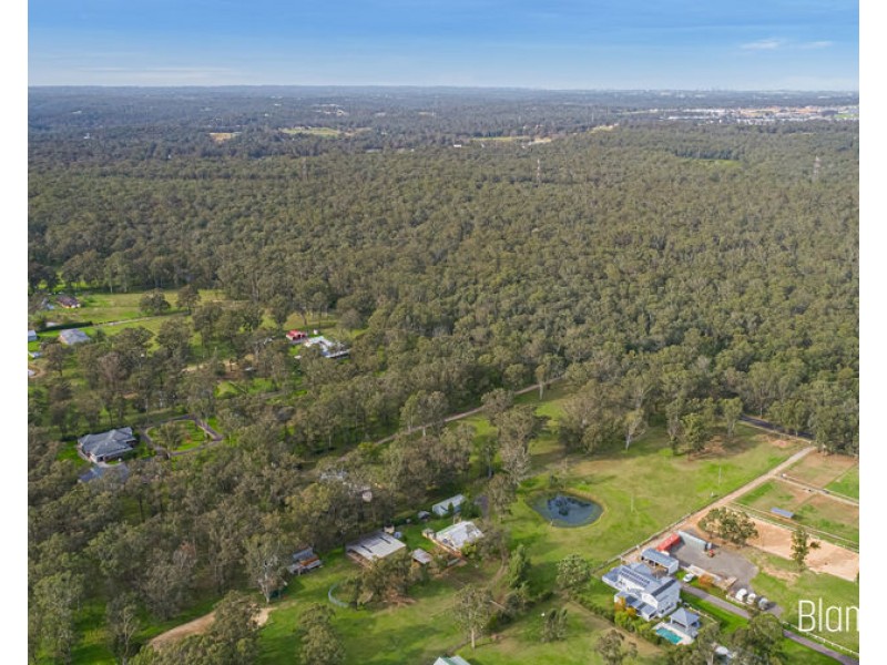 221 Pitt Town Dural Road, Maraylya NSW 2765