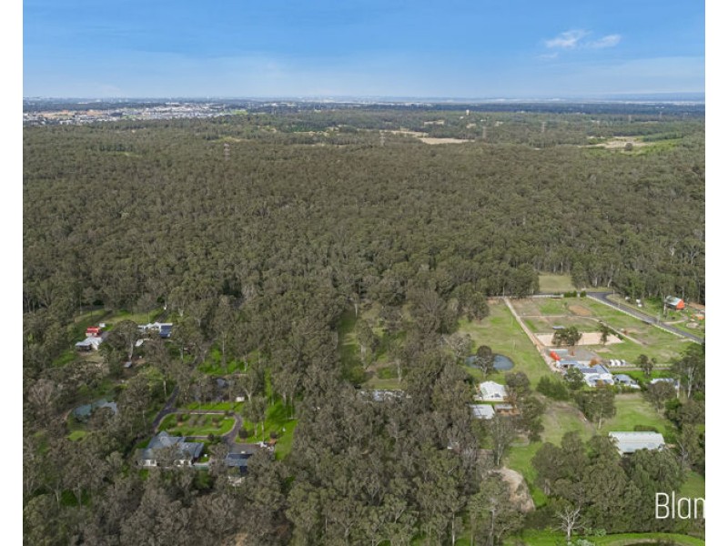 221 Pitt Town Dural Road, Maraylya NSW 2765