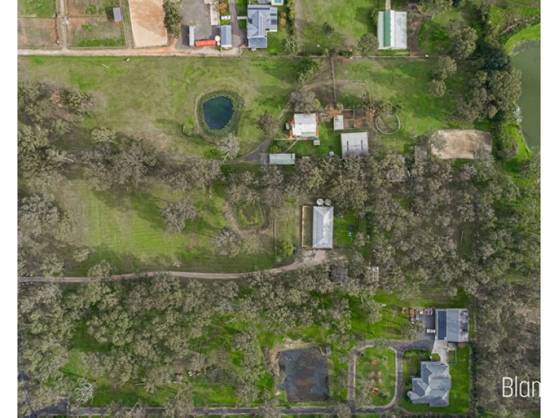 221 Pitt Town Dural Road, Maraylya NSW 2765