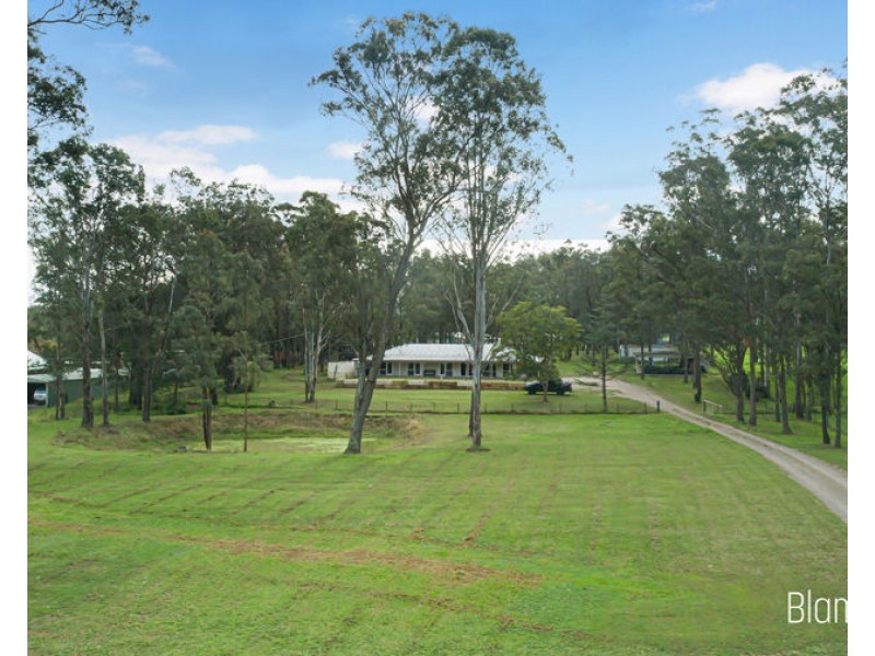 221 Pitt Town Dural Road, Maraylya NSW 2765