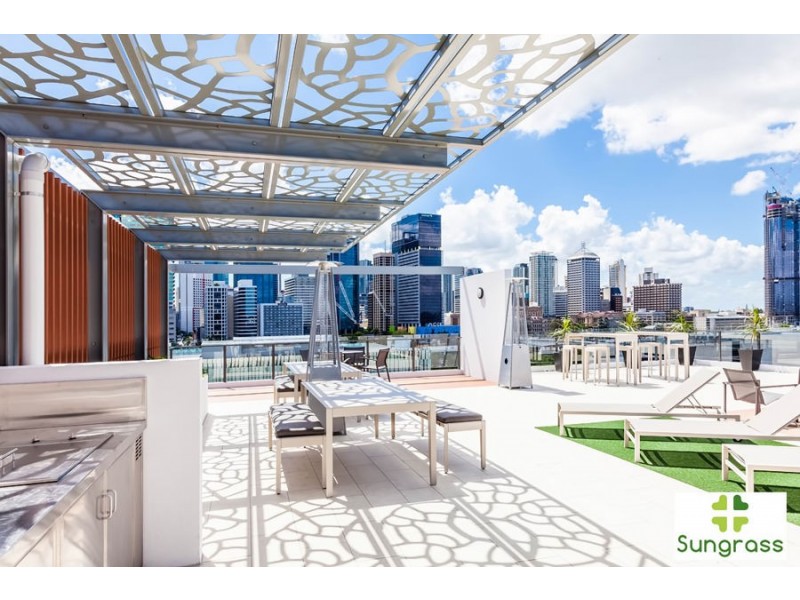 903/25-27 Hope St, South Brisbane QLD 4101