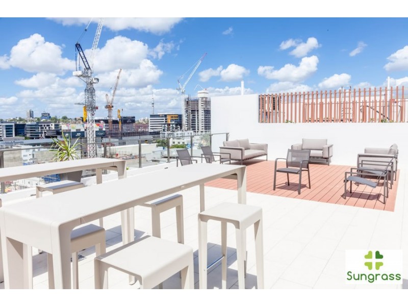 903/25-27 Hope St, South Brisbane QLD 4101