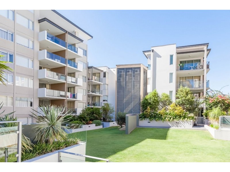 51 Hope Street, Spring Hill QLD 4000