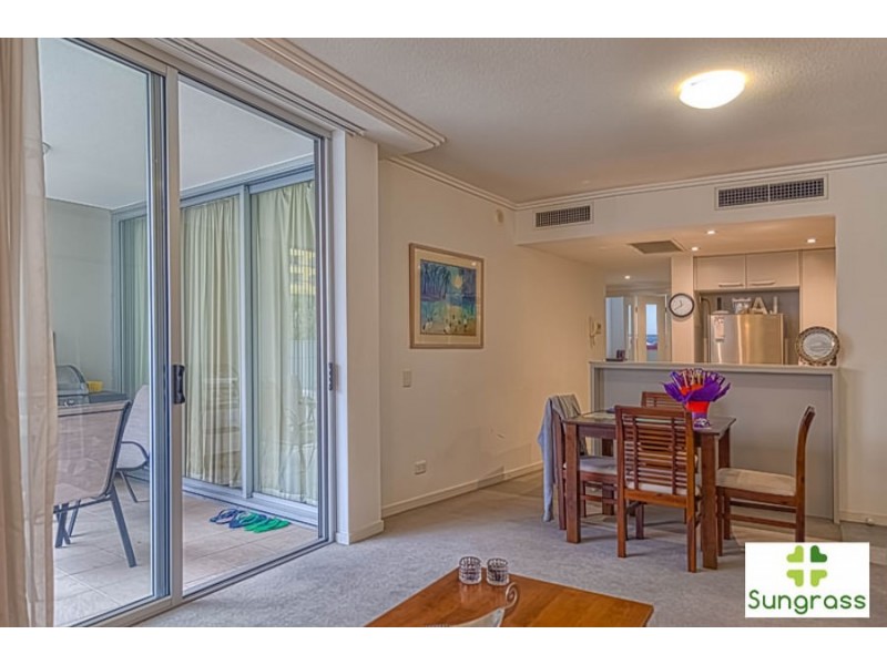 51 Hope Street, Spring Hill QLD 4000