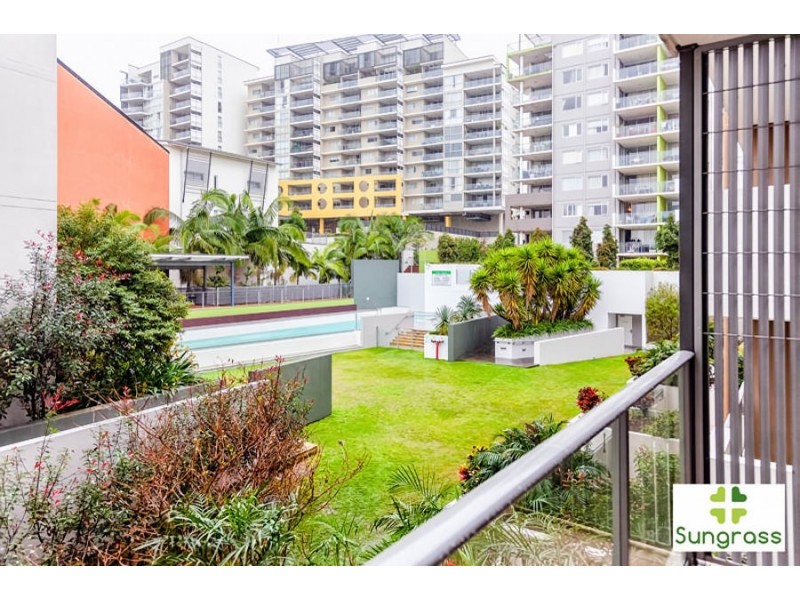 51 Hope Street, Spring Hill QLD 4000