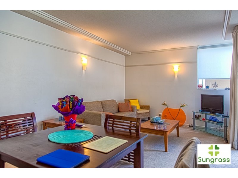 51 Hope Street, Spring Hill QLD 4000