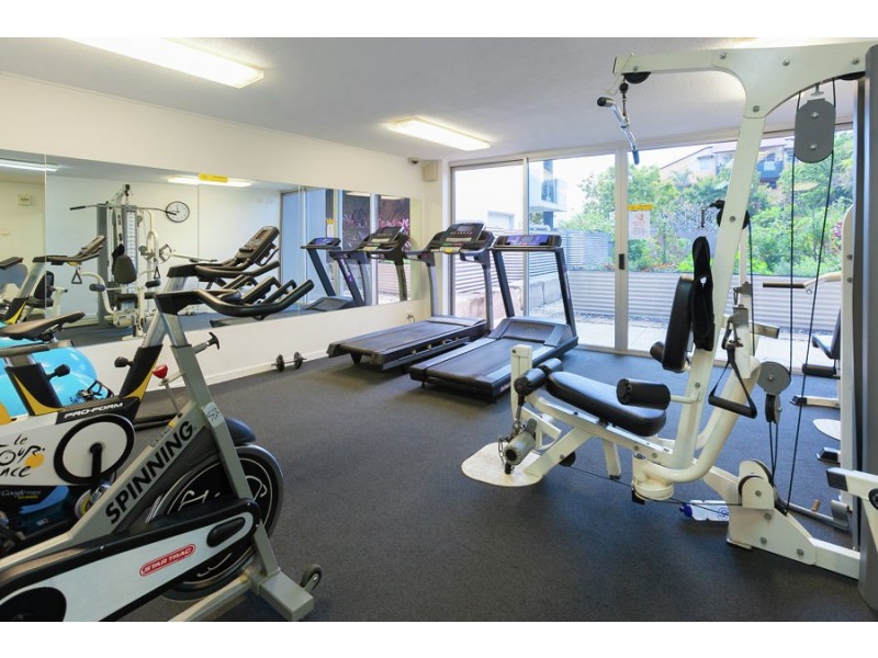 51 Hope Street, Spring Hill QLD 4000