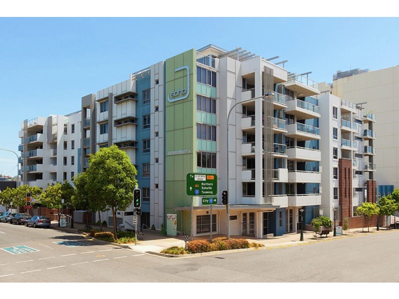 08 8 Cordelia Street, South Brisbane QLD 4101