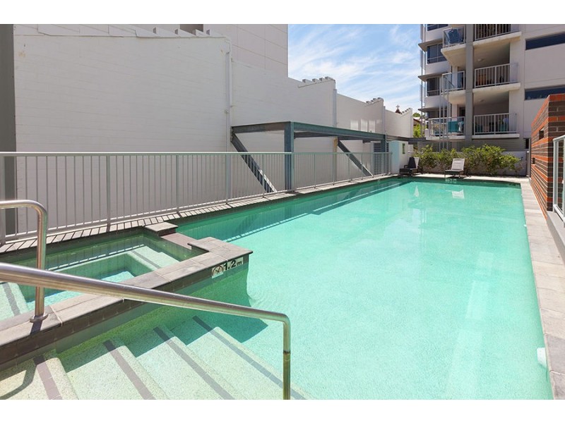 S12 8 Cordelia Street, South Brisbane QLD 4101
