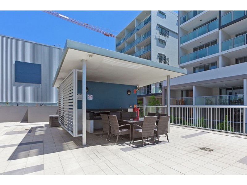 S12 8 Cordelia Street, South Brisbane QLD 4101