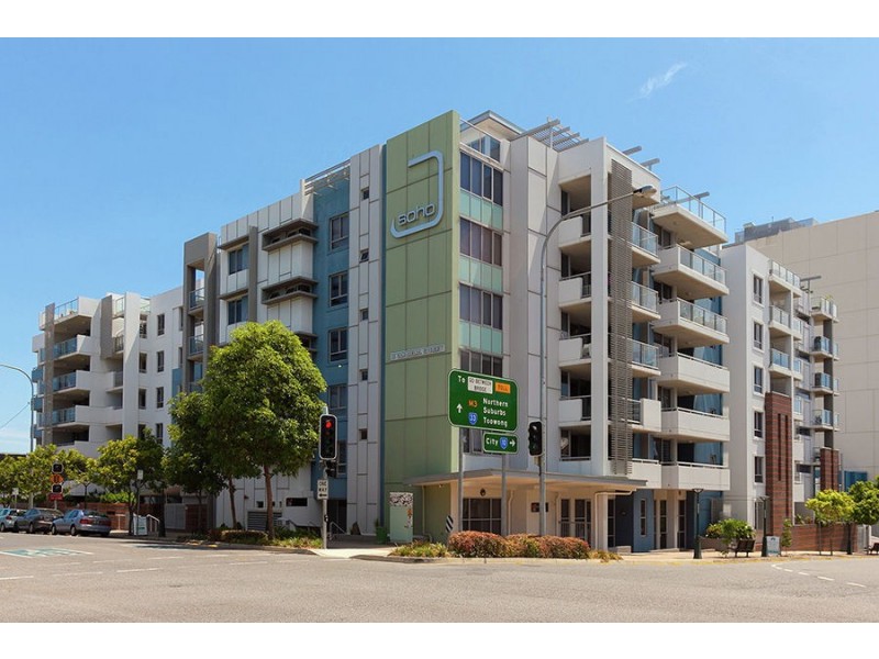 S13 8, South Brisbane QLD 4101