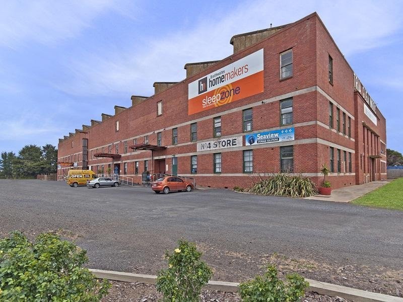 109 – 121 Learmonth Street, Portland VIC 3305