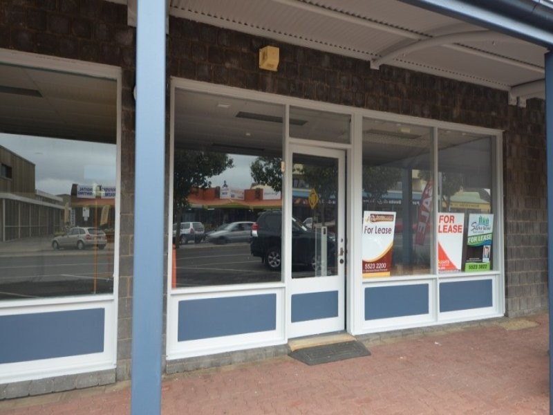 2/103 Percy Street, Portland VIC 3305