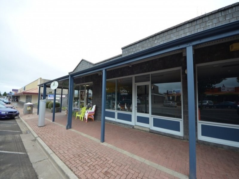 2/103 Percy Street, Portland VIC 3305