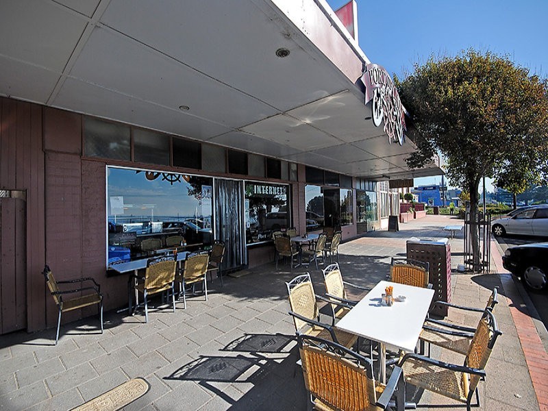 85 Bentinck Street, Portland VIC 3305