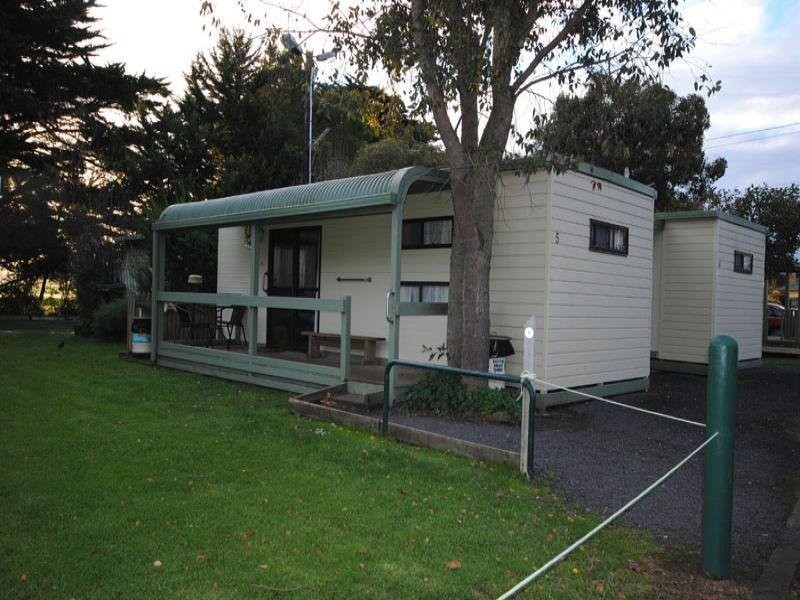 2 Bell Street, Heywood VIC 3304
