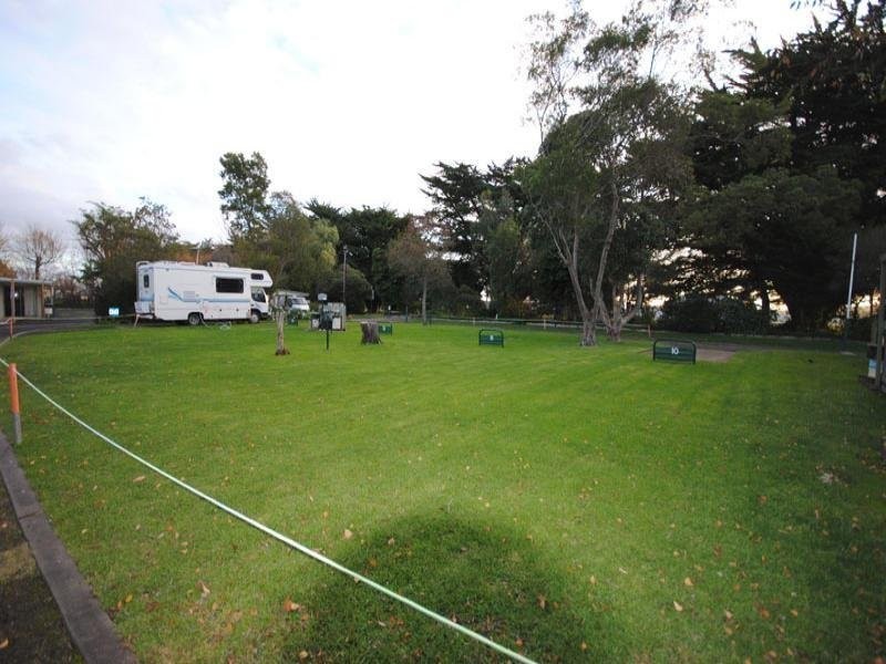 2 Bell Street, Heywood VIC 3304