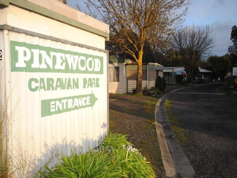 2 Bell Street, Heywood VIC 3304