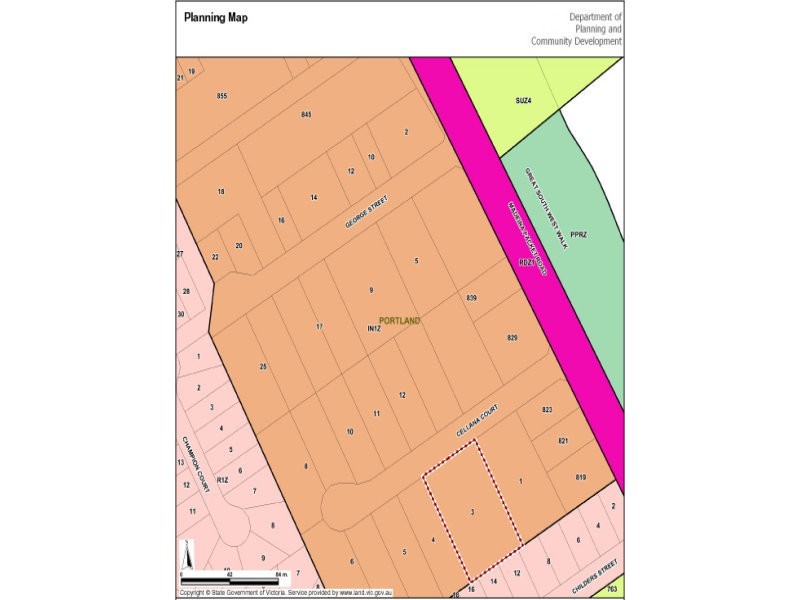 3 Cellana Court, Portland VIC 3305