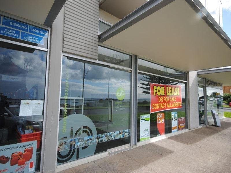 1C/111 Bentinck Street, Portland VIC 3305