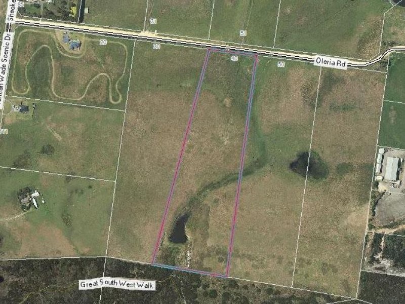 40 Oleria Road, Portland VIC 3305