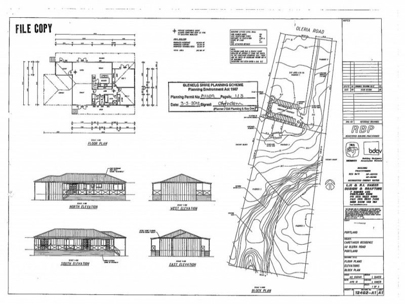 40 Oleria Road, Portland VIC 3305