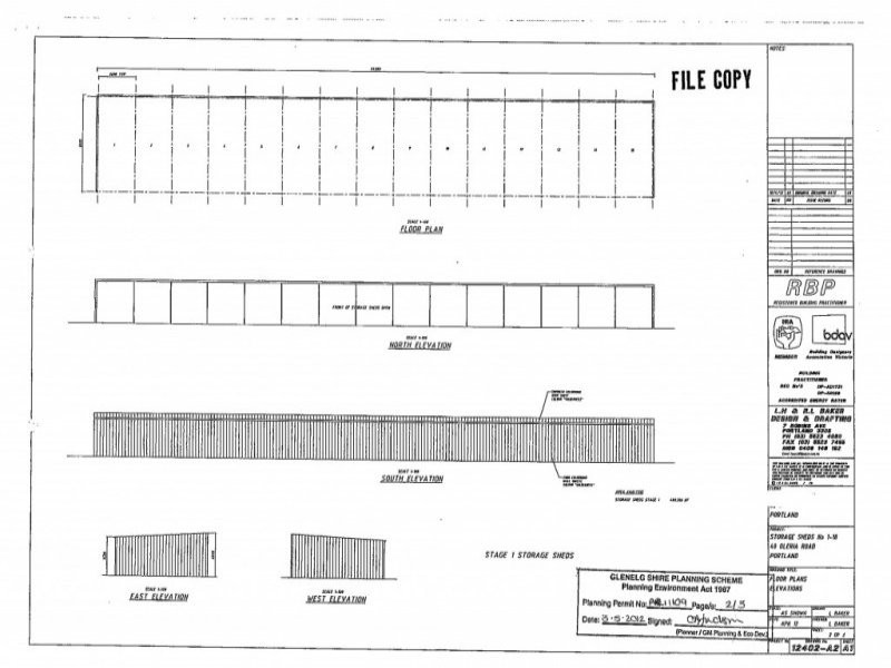 40 Oleria Road, Portland VIC 3305