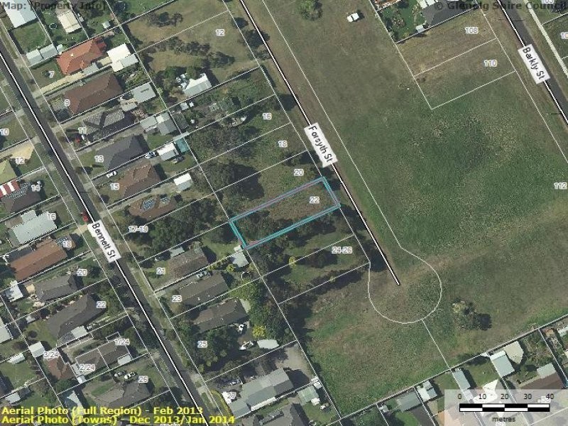 22 Forsyth Street, Portland VIC 3305