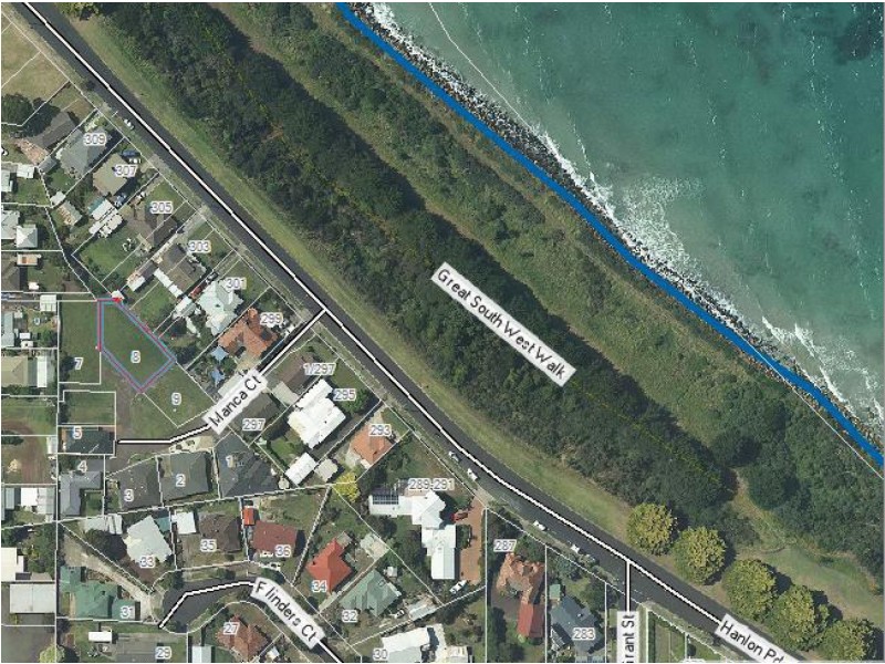 8 Manca Court, Portland VIC 3305