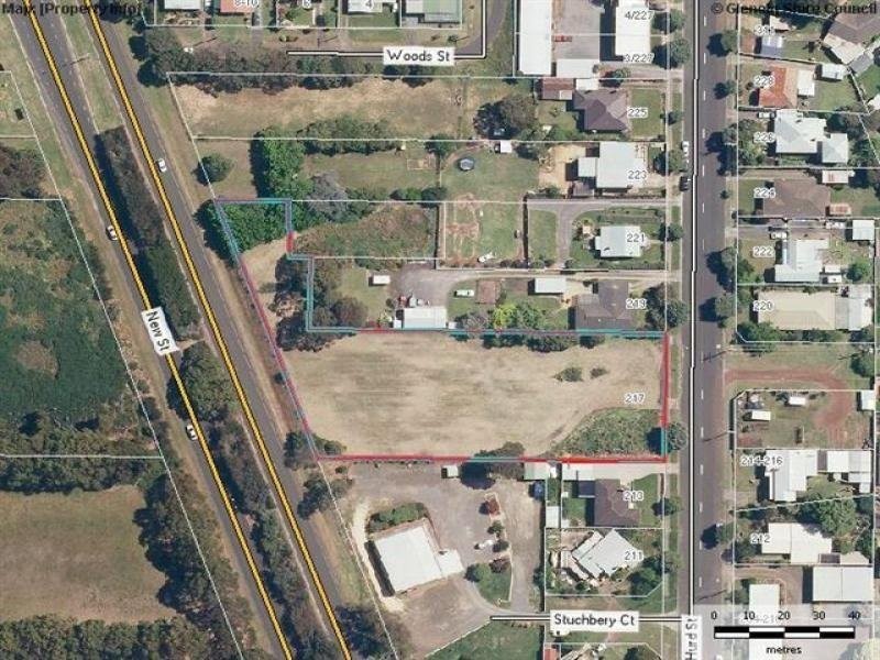 217 Hurd Street, Portland VIC 3305