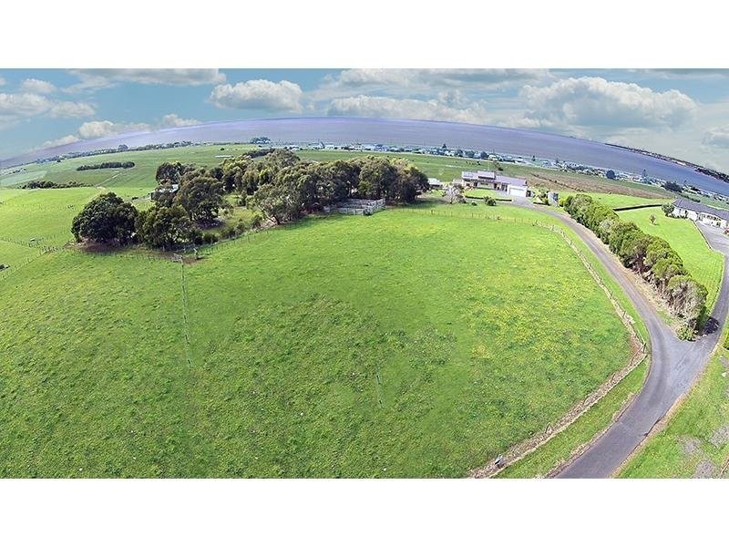 4 Oceanview Terrace, Portland VIC 3305