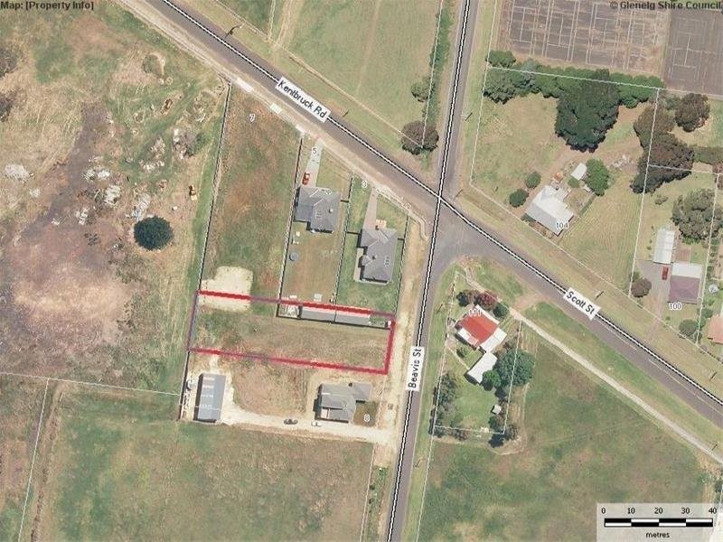 Lot 4, 4 Beavis Road, Heywood VIC 3304