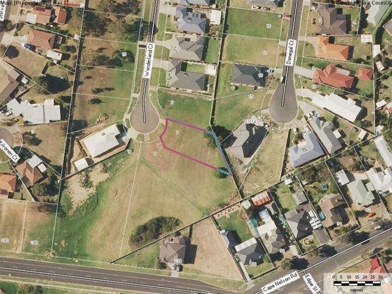 7 Wonderland Court, Portland VIC 3305