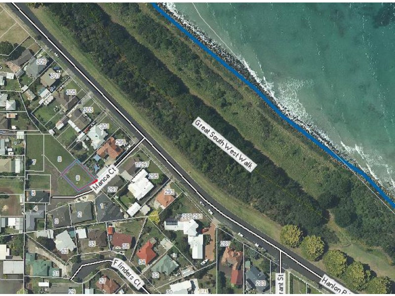 9 Manca Court, Portland VIC 3305