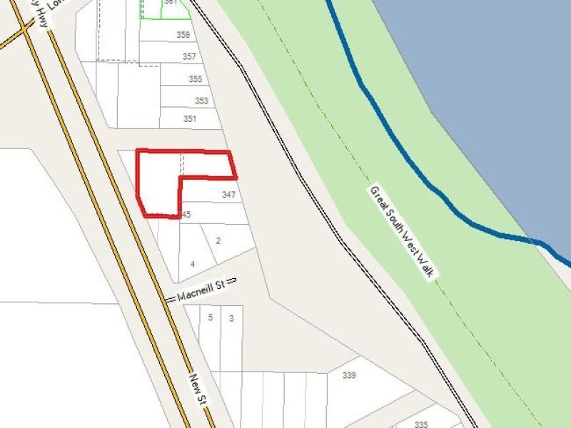 349 Hanlon Parade, Portland VIC 3305