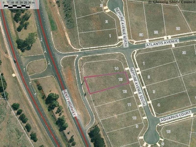 13 Neptune Avenue, Portland VIC 3305